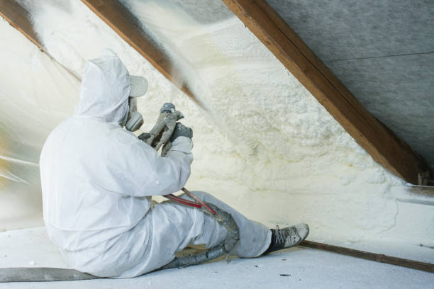 Types of Insulation We Offer in Plumas Lake, CA